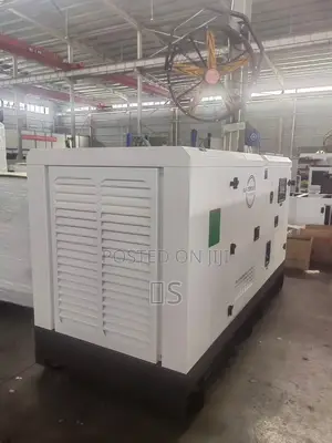 80 kVA Silent Generators Guide - Funny Pictures, Quotes and Posts