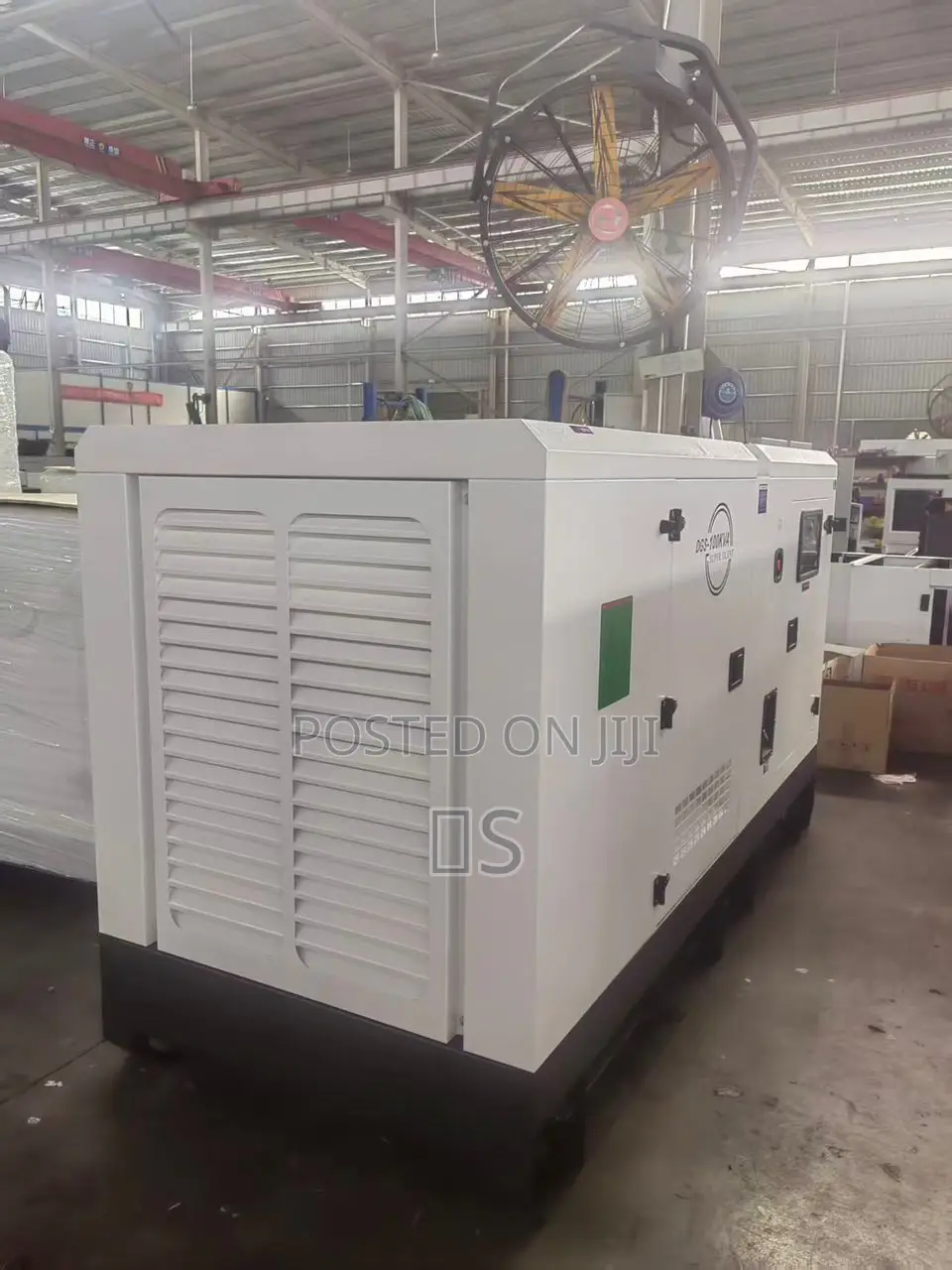 80 kVA Silent Generators Guide - Funny Pictures, Quotes and Posts