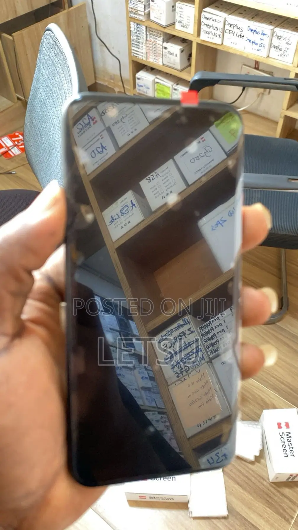 Google Pixel 4 Original Screen