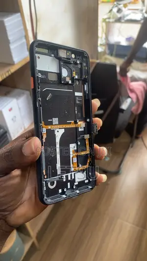 Google Pixel 4 Original Screen