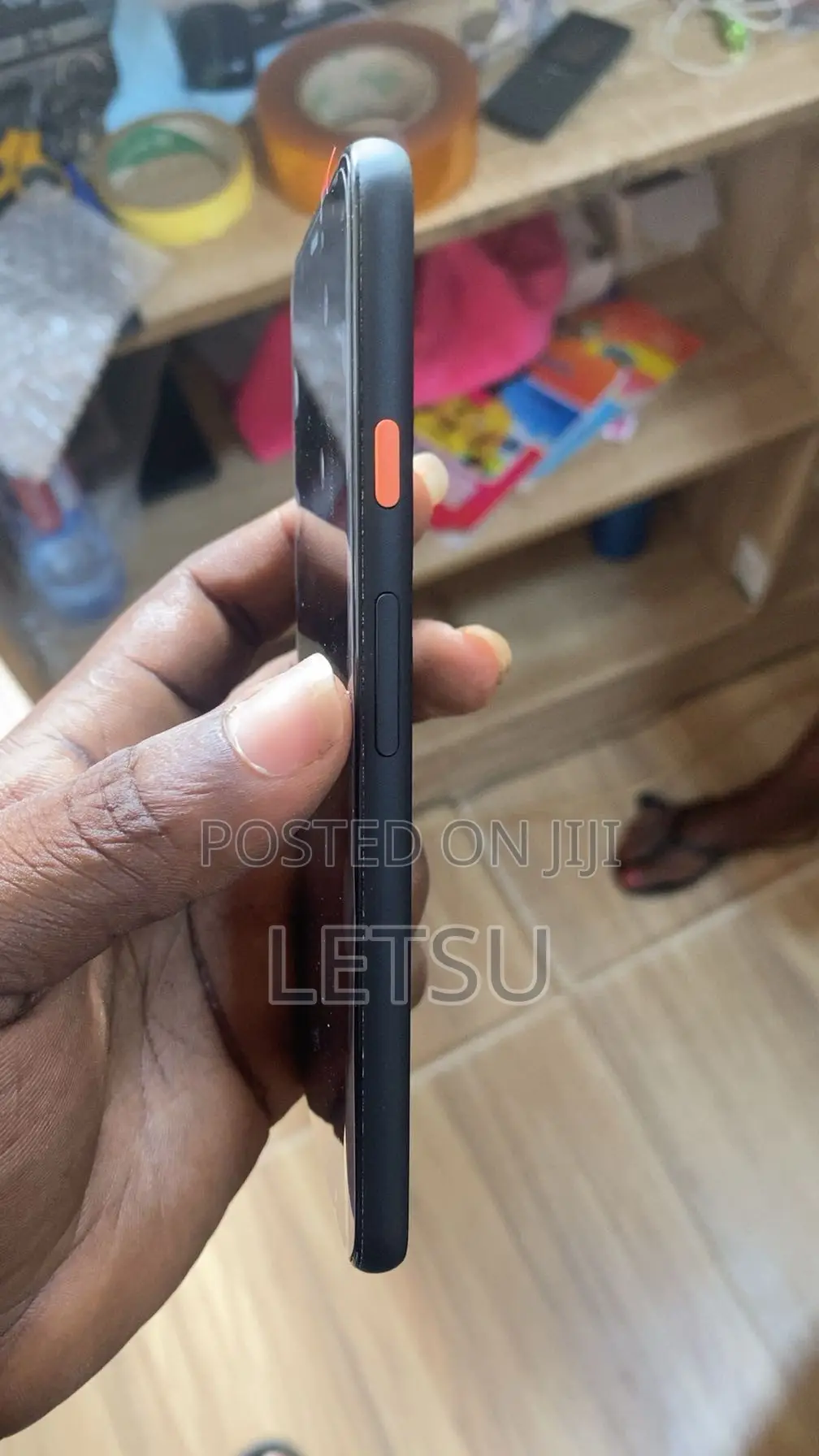Google Pixel 4 Original Screen