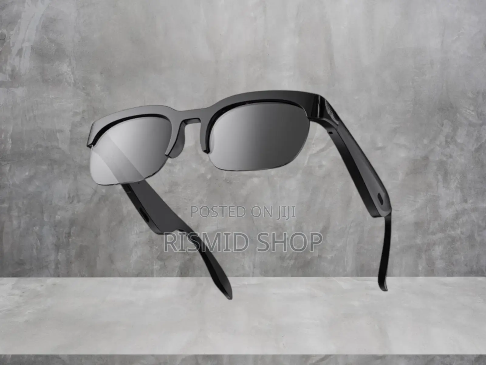 XG90 Bluetooth Smart Glasses