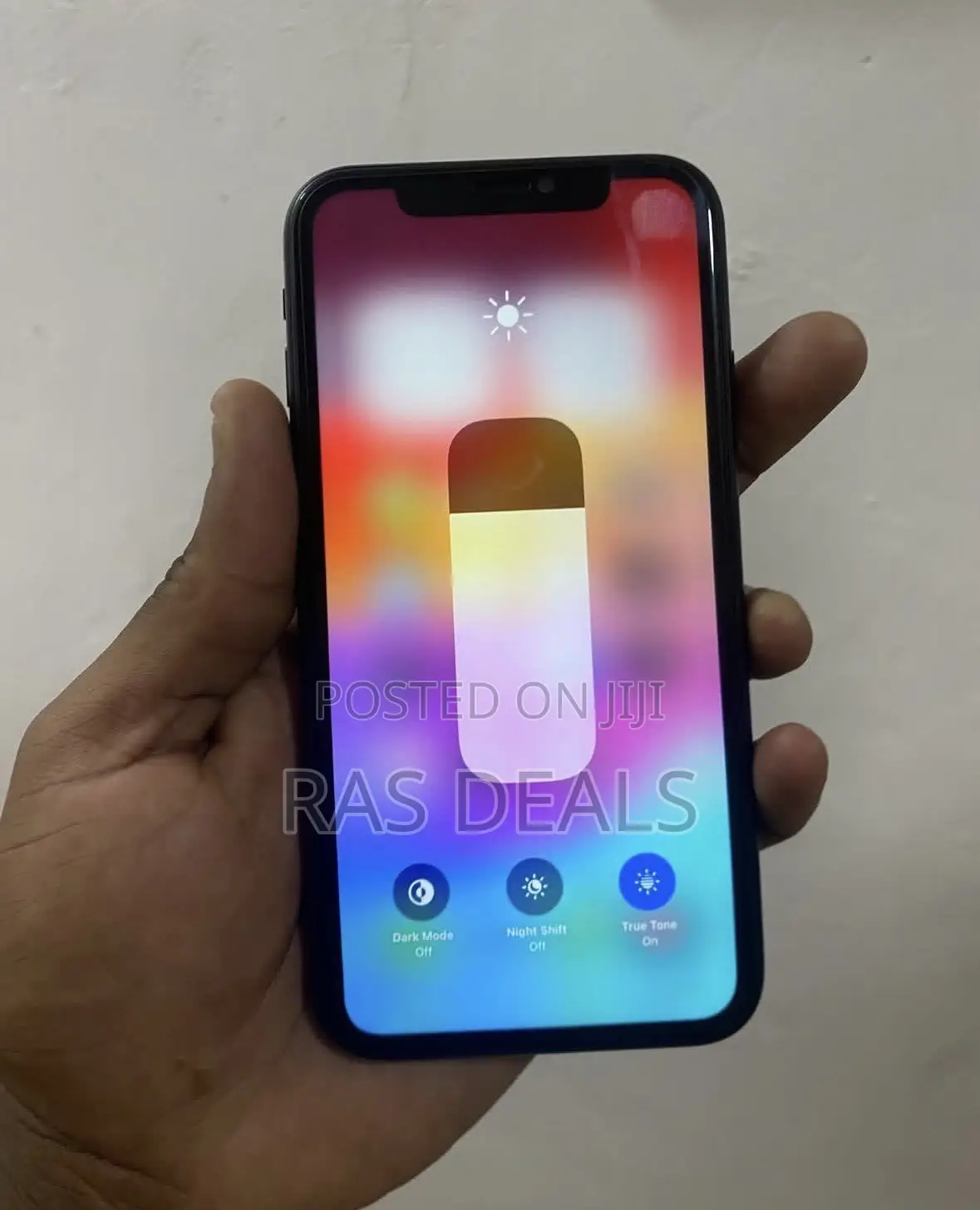 Apple iPhone XR 128 GB Black