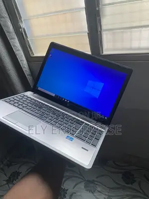 Laptop HP ProBook 4540S 4GB Intel Core i3 HDD 500GB