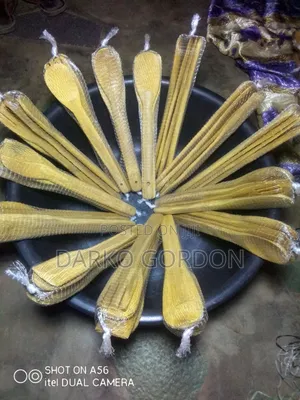 A Wooden Spatula Bamboo Spoon Production Machine Operators Wanted