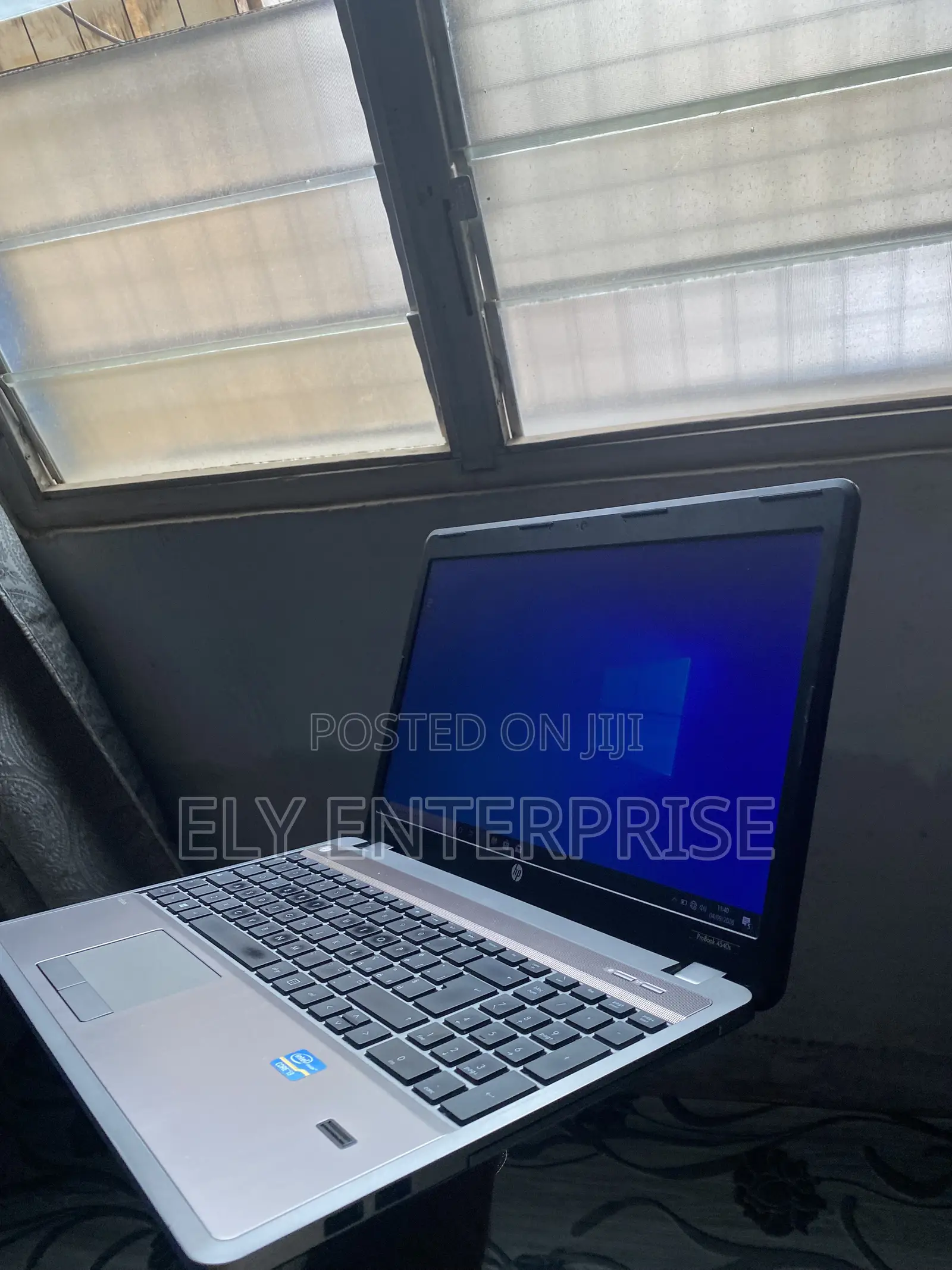 Laptop HP ProBook 4540S 4GB Intel Core i3 HDD 500GB