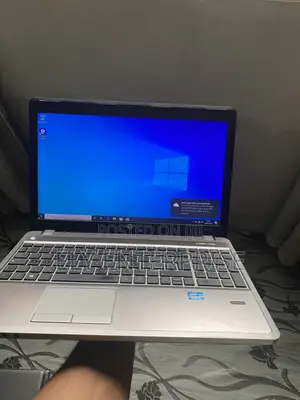 Laptop HP ProBook 4540S 4GB Intel Core i3 HDD 500GB