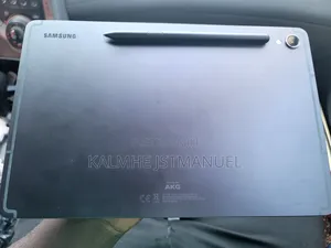 New Samsung Galaxy Tab S9 128 GB