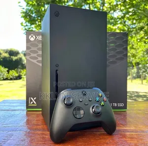 Xbox Series X