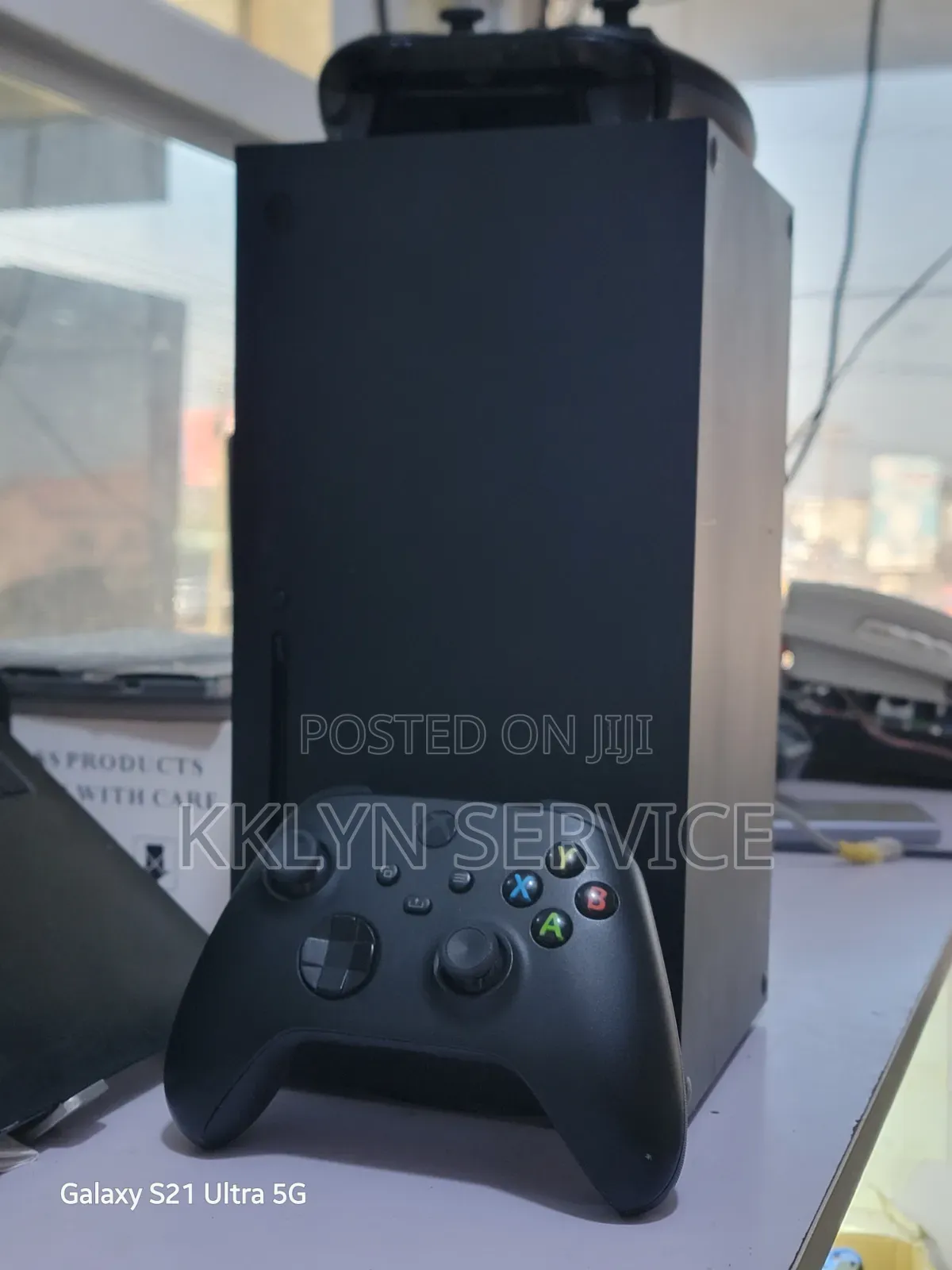 Xbox Series X