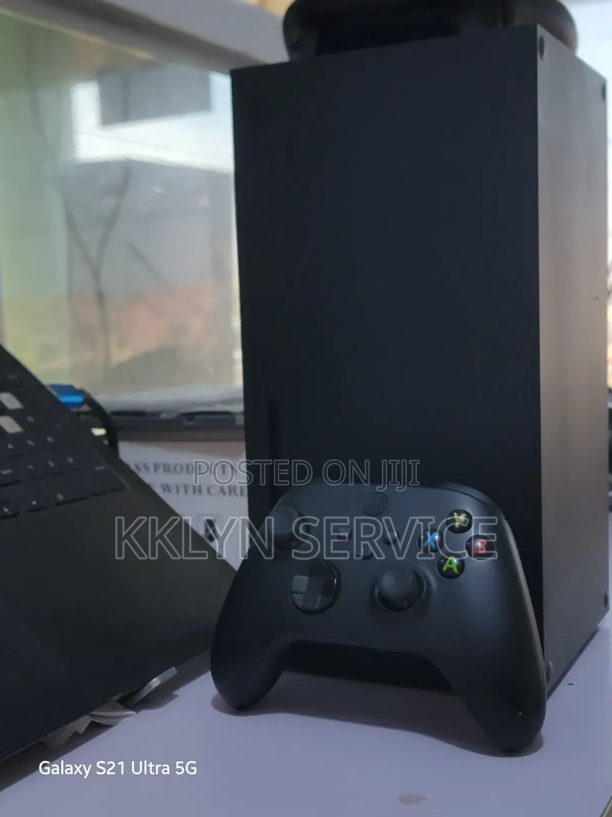 Xbox Series X