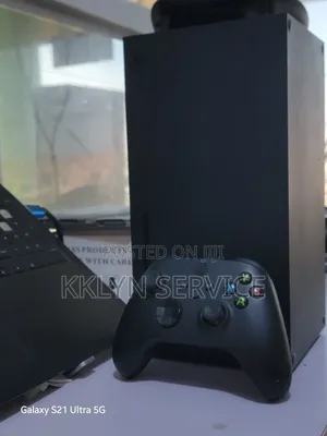 Xbox Series X