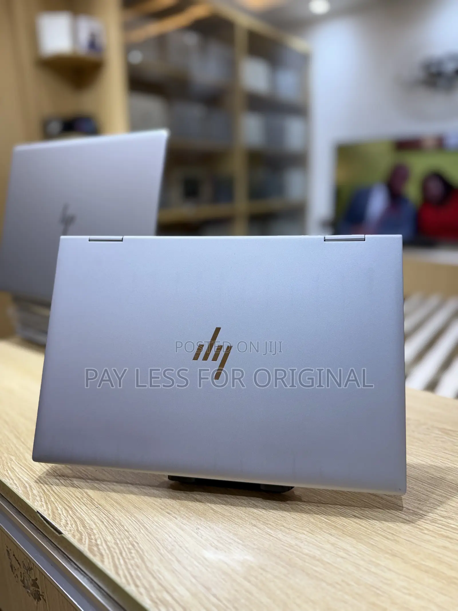 Laptop HP EliteBook 1040 G8 16GB Intel Core i7 SSD 512GB