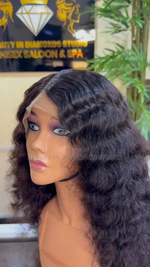 20in Body Wave Human Hair