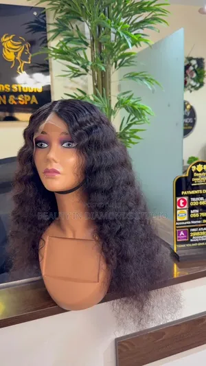 20in Body Wave Human Hair