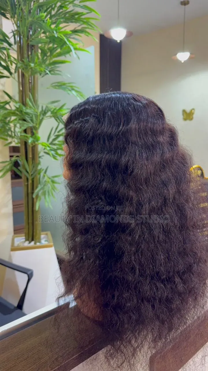 20in Body Wave Human Hair