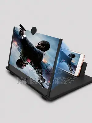Phone Screen Magnifier