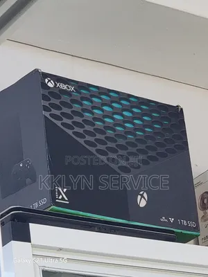 Xbox Series X