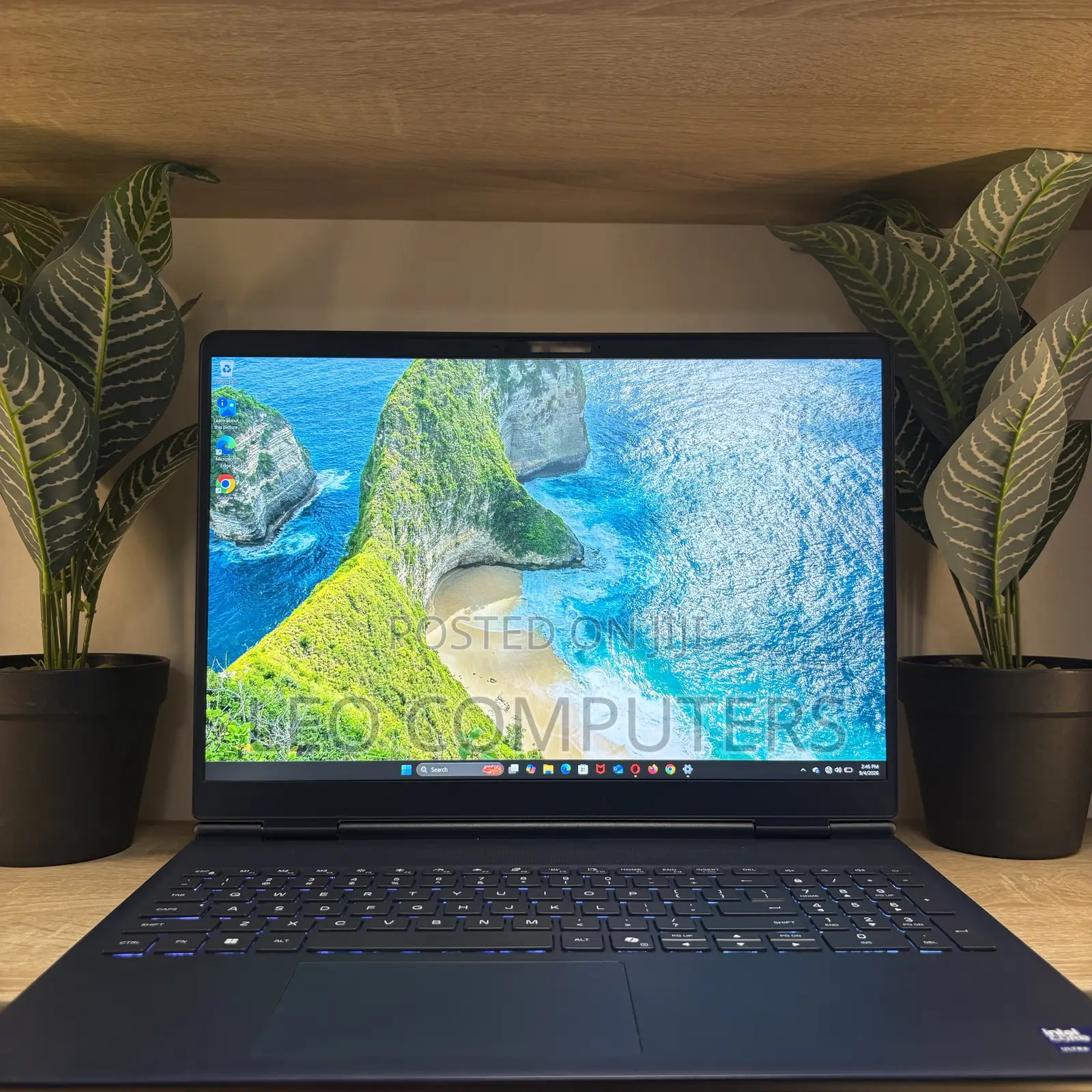 Laptop Alienware 16 Aurora 32GB Intel Core Ultra 9 SSD 2T