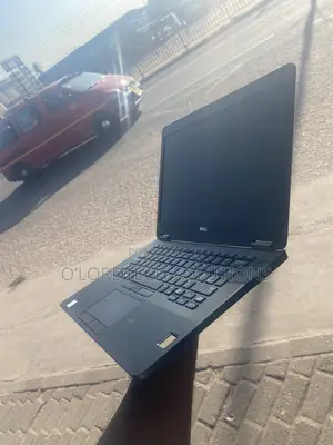 Laptop Dell Latitude E7470 8GB Intel Core i5 SSD 256GB