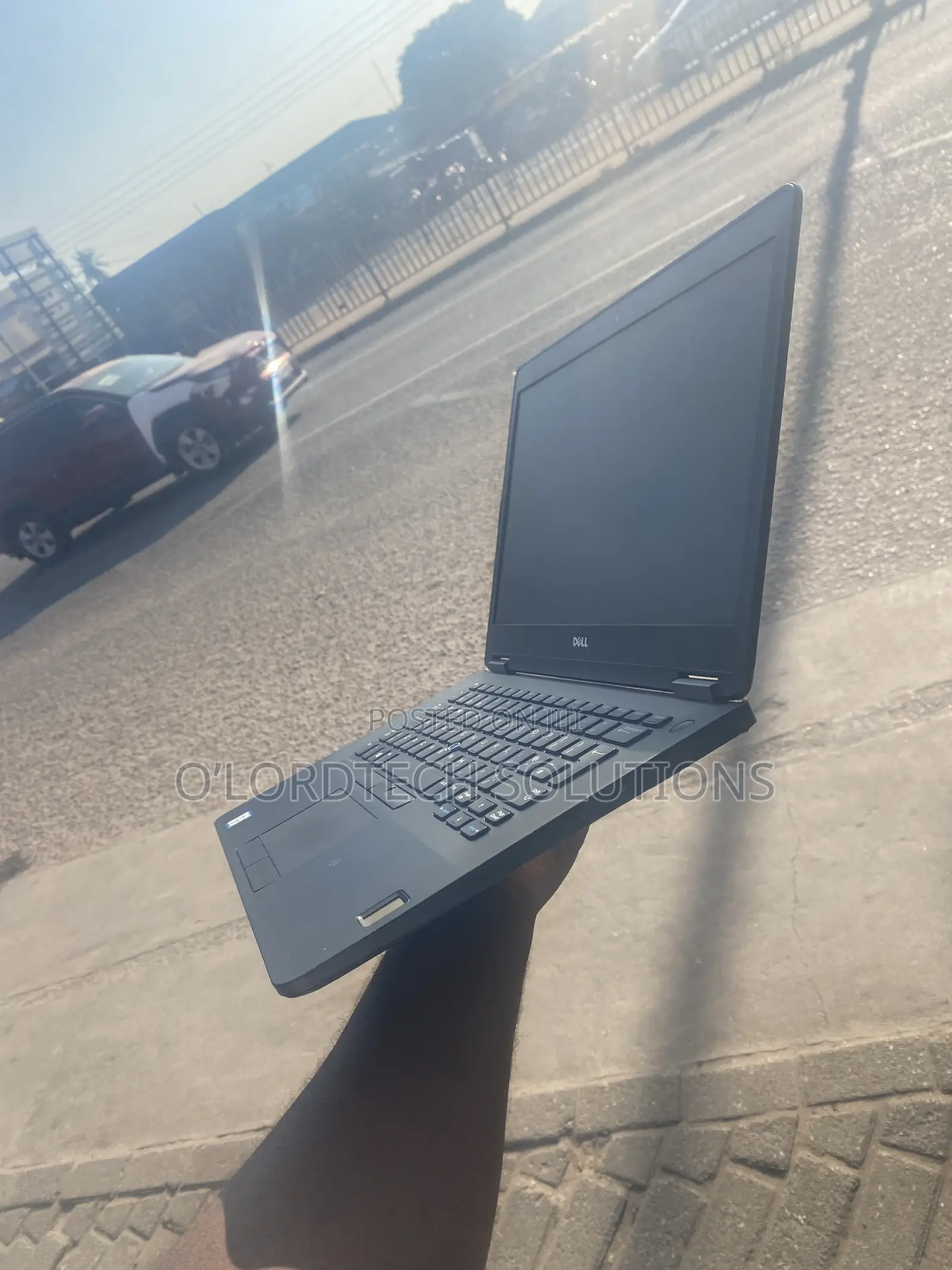 Laptop Dell Latitude E7470 8GB Intel Core i5 SSD 256GB