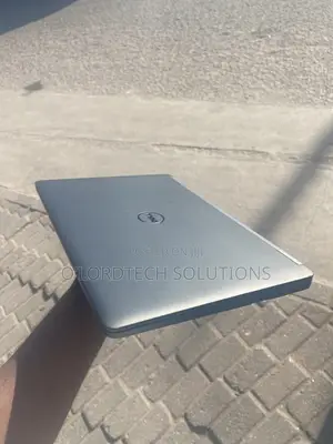 Laptop Dell Latitude E7470 8GB Intel Core i5 SSD 256GB