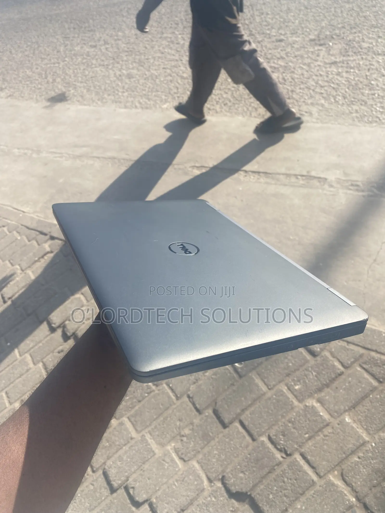 Laptop Dell Latitude E7470 8GB Intel Core i5 SSD 256GB