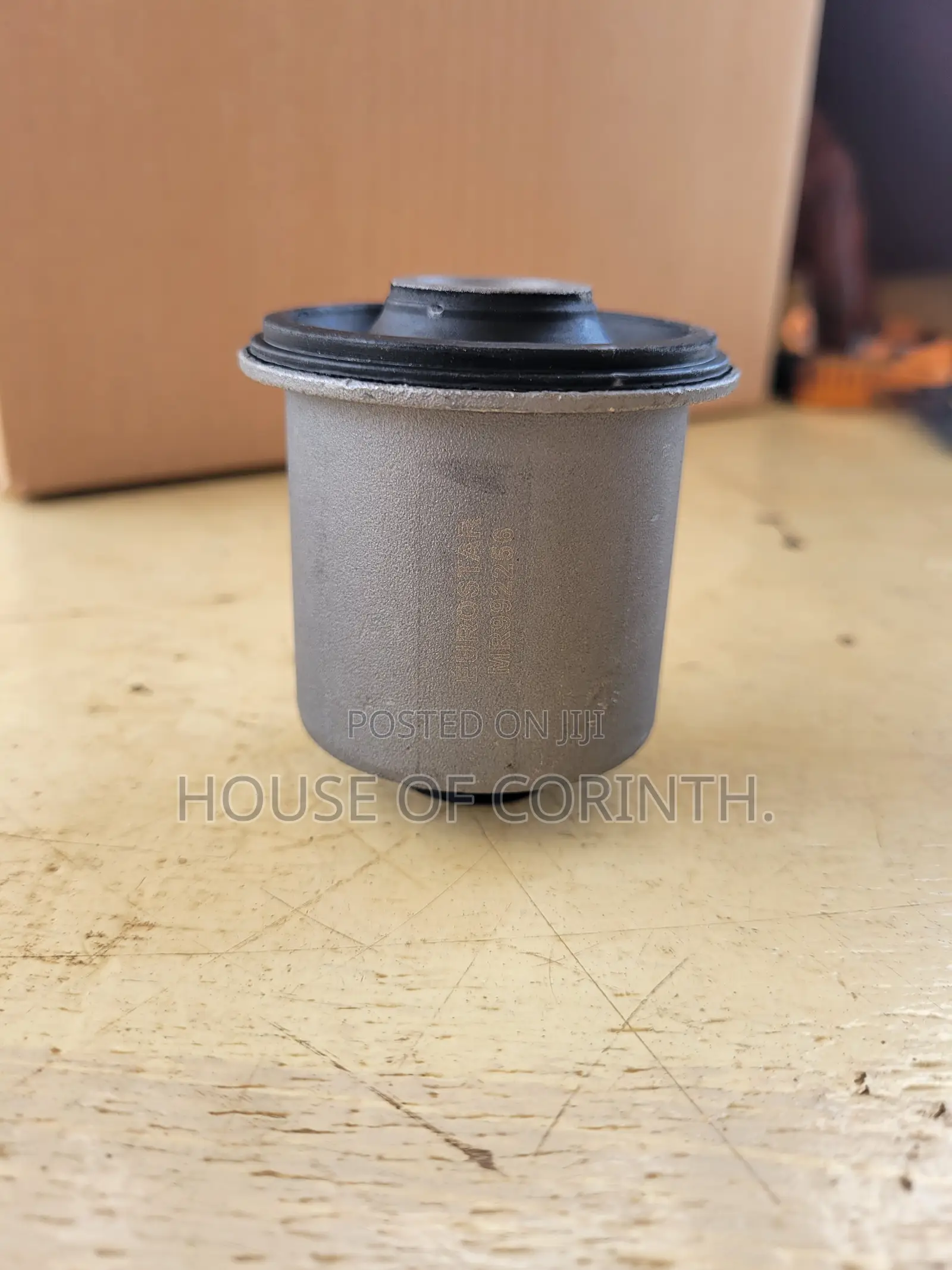 Lower/Control Arm Bushing