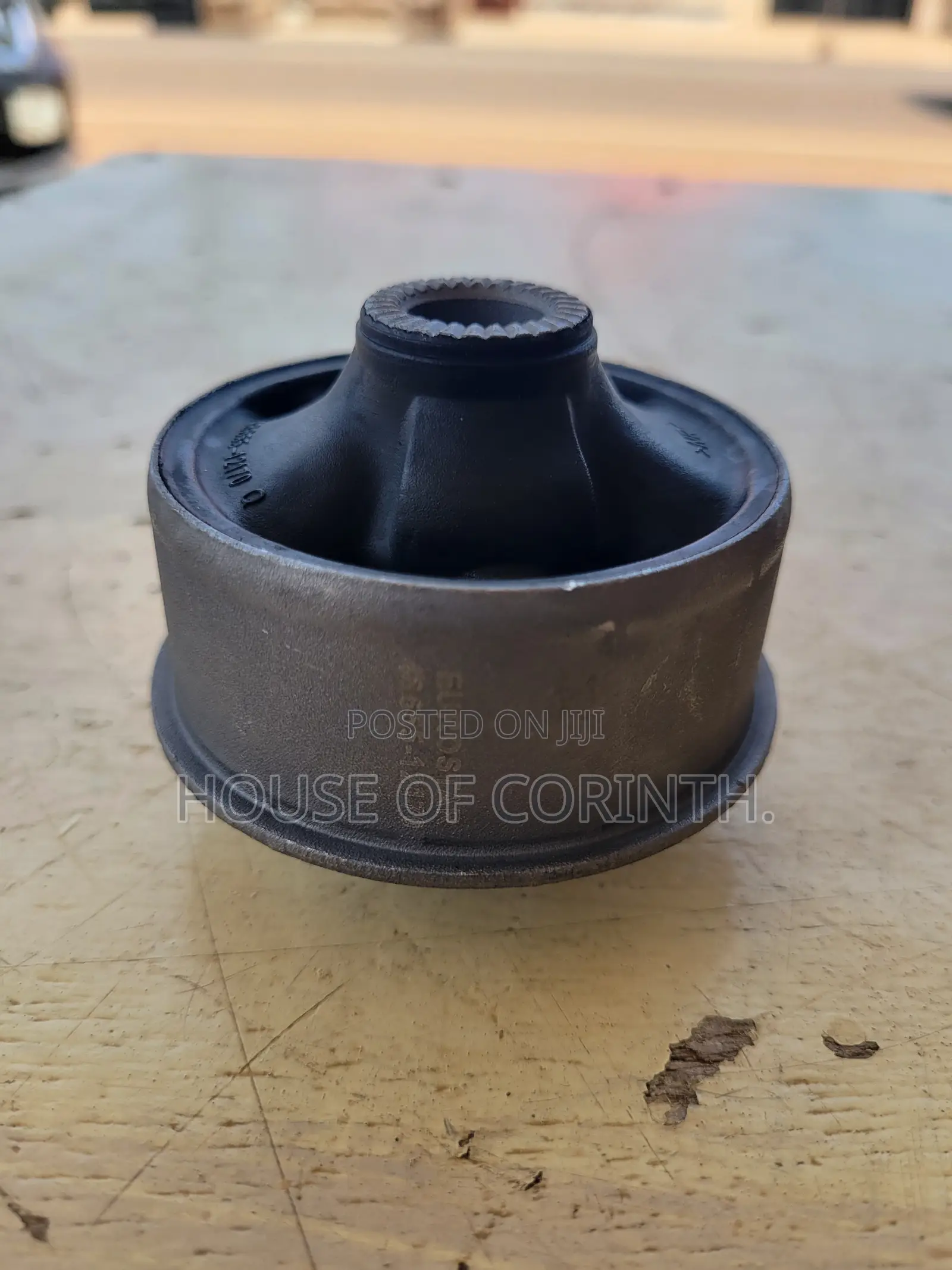 Lower/Control Arm Bushing