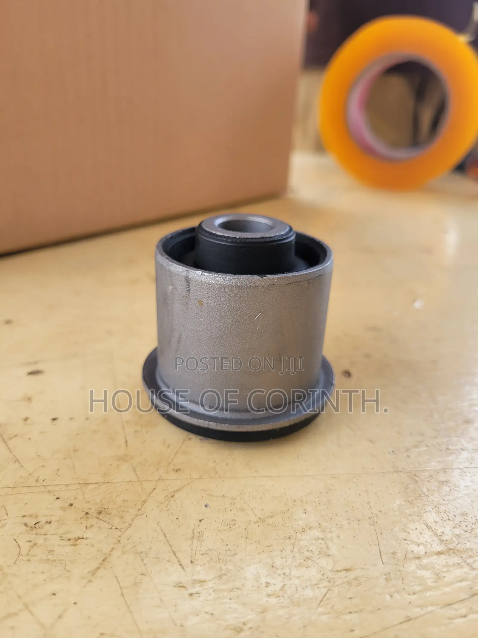Lower/Control Arm Bushing