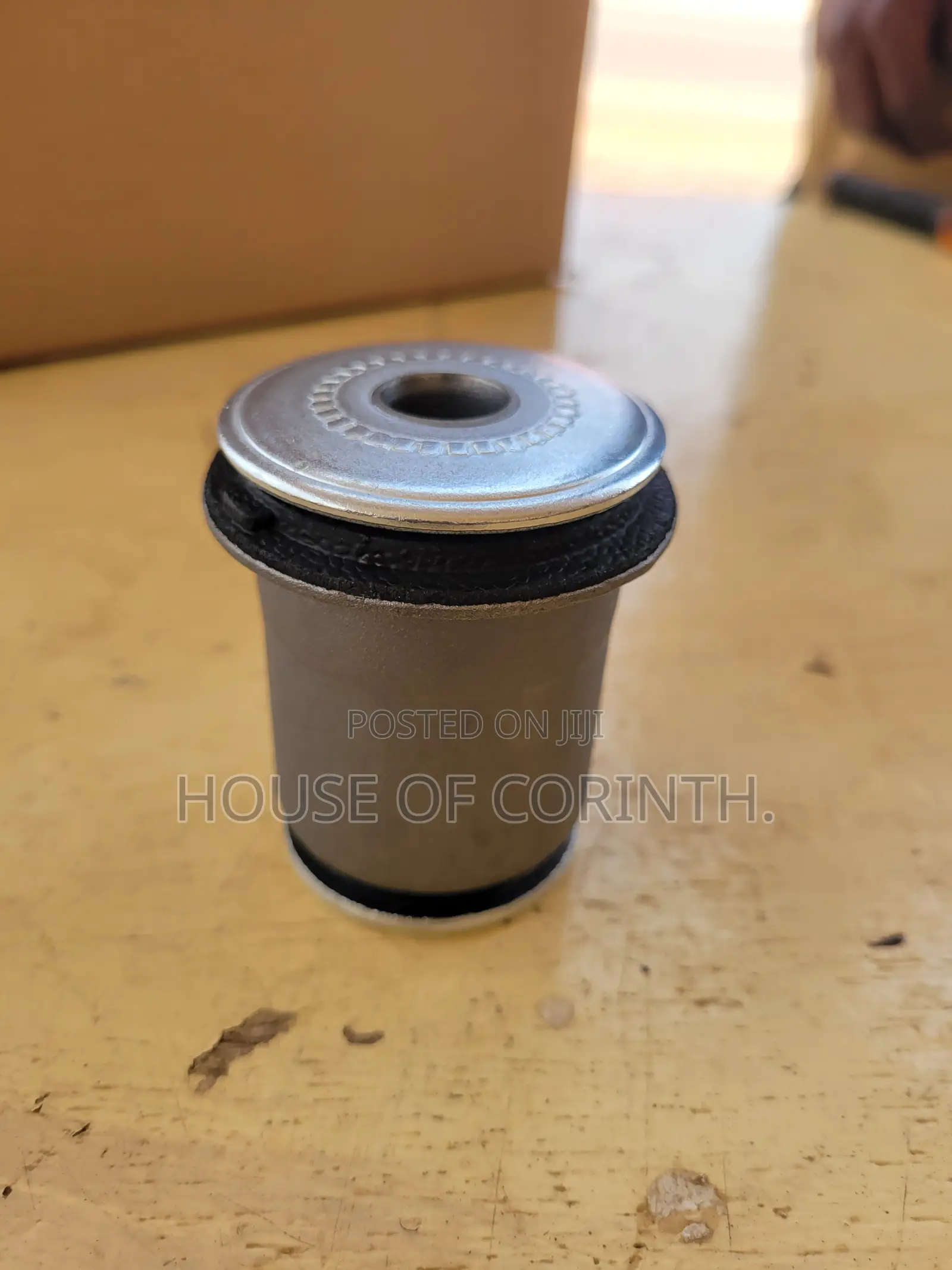 Lower/Control Arm Bushing