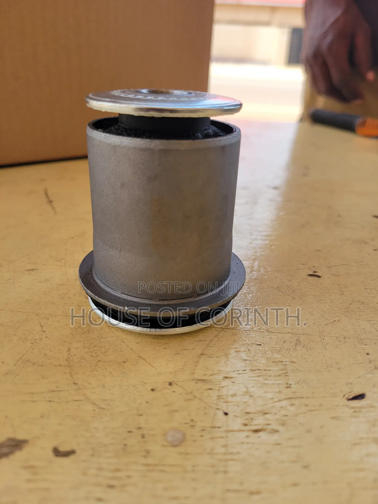 Lower/Control Arm Bushing