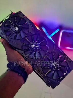 ASUS GTX 1070