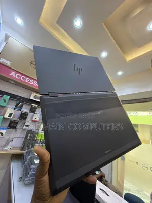 New Laptop HP OmniBook X Flip 16" 16GB Intel Core Ultra 7 SSD 1T