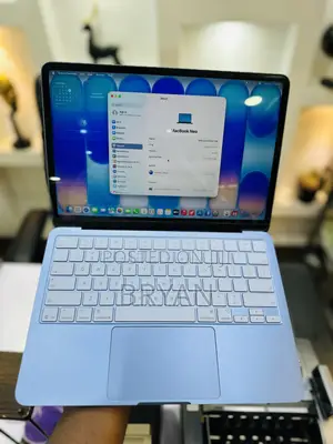Laptop Apple MacBook Neo 2026 8GB Intel SSD 512GB
