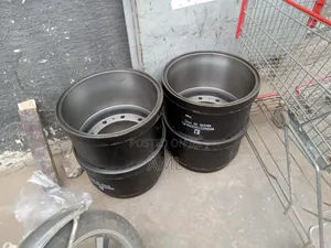 Dump Truck All Parts