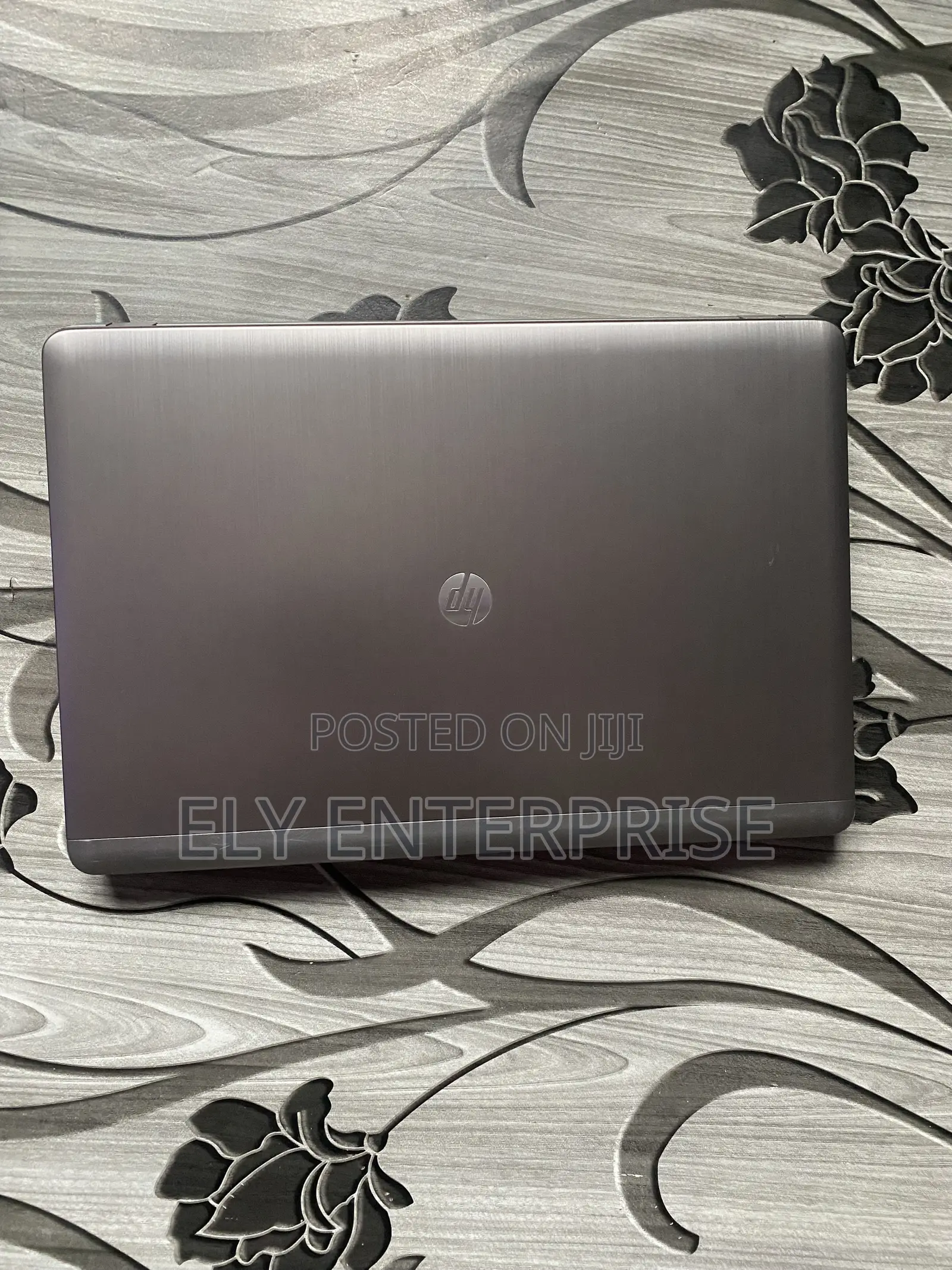 Laptop HP ProBook 4540S 4GB Intel Core i3 HDD 500GB