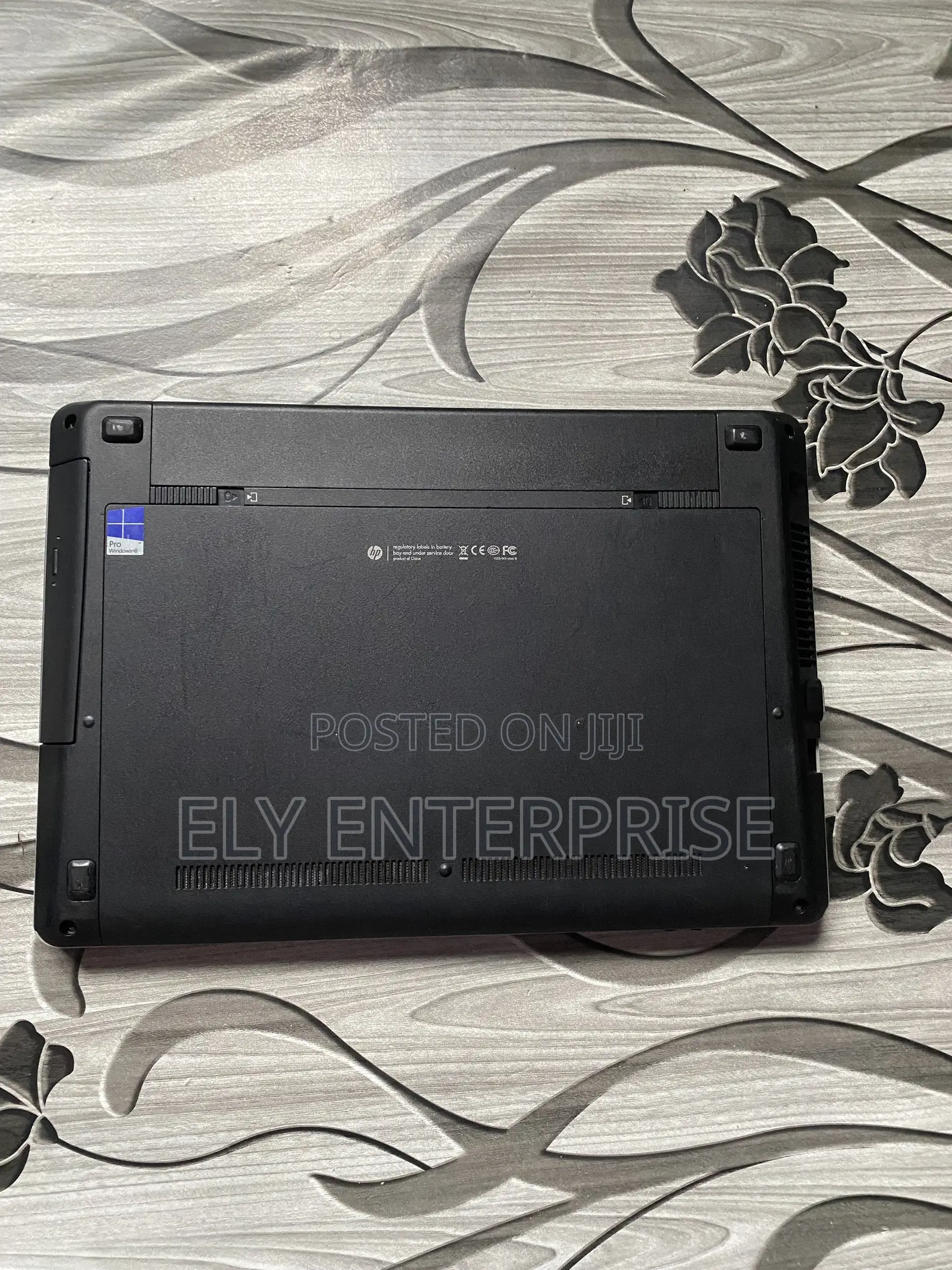 Laptop HP ProBook 4540S 4GB Intel Core i3 HDD 500GB