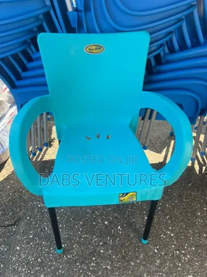 Plastic Chairs