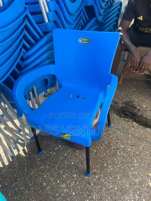 Plastic Chairs