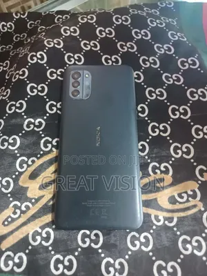 Nokia G21 64 GB Black