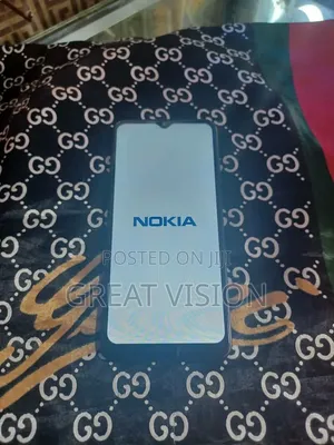 Nokia G21 64 GB Black