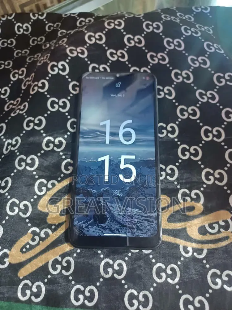 Nokia G21 64 GB Black