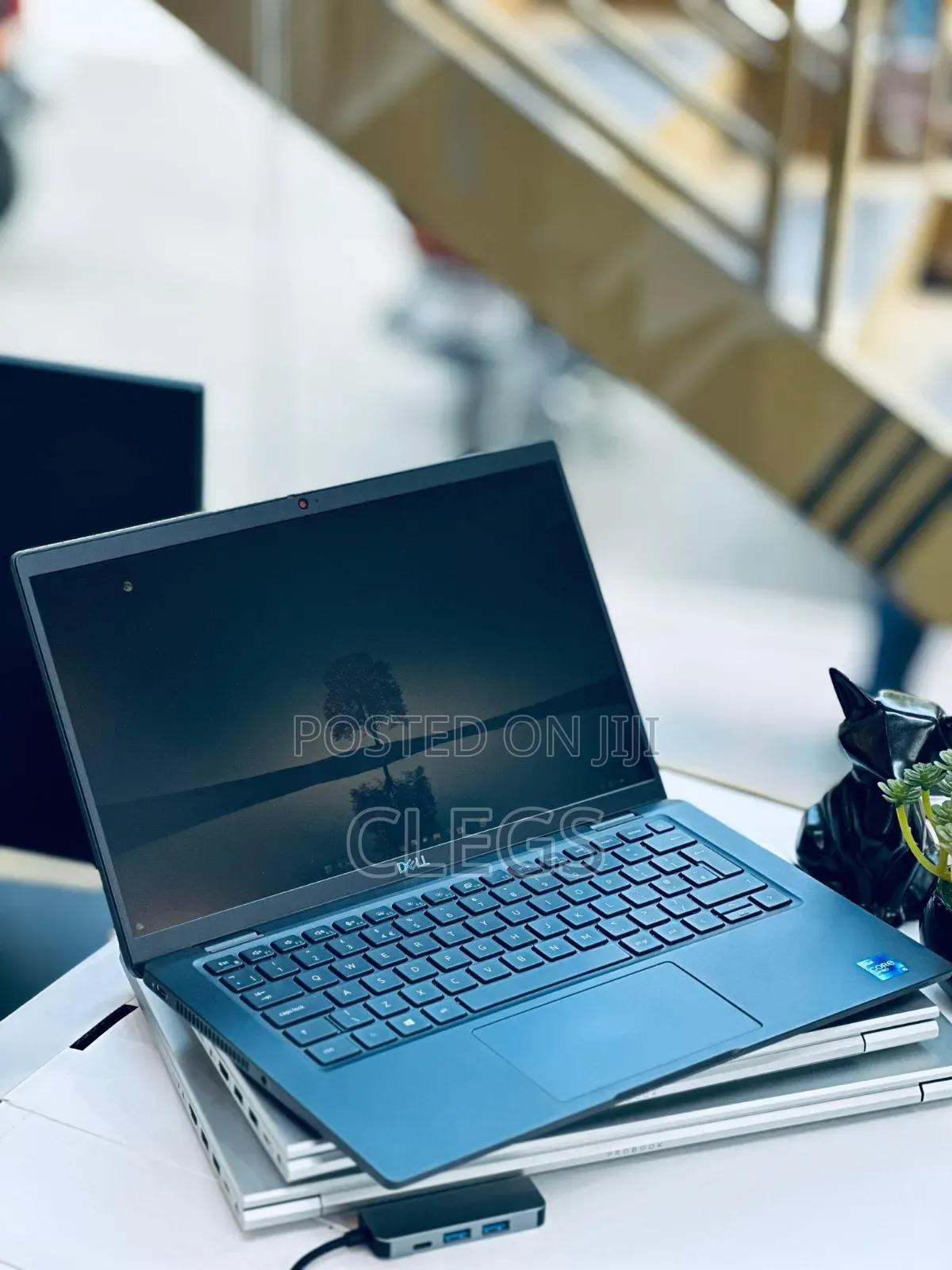 Laptop Dell Latitude 7320 16GB Intel Core i5 SSD 256GB