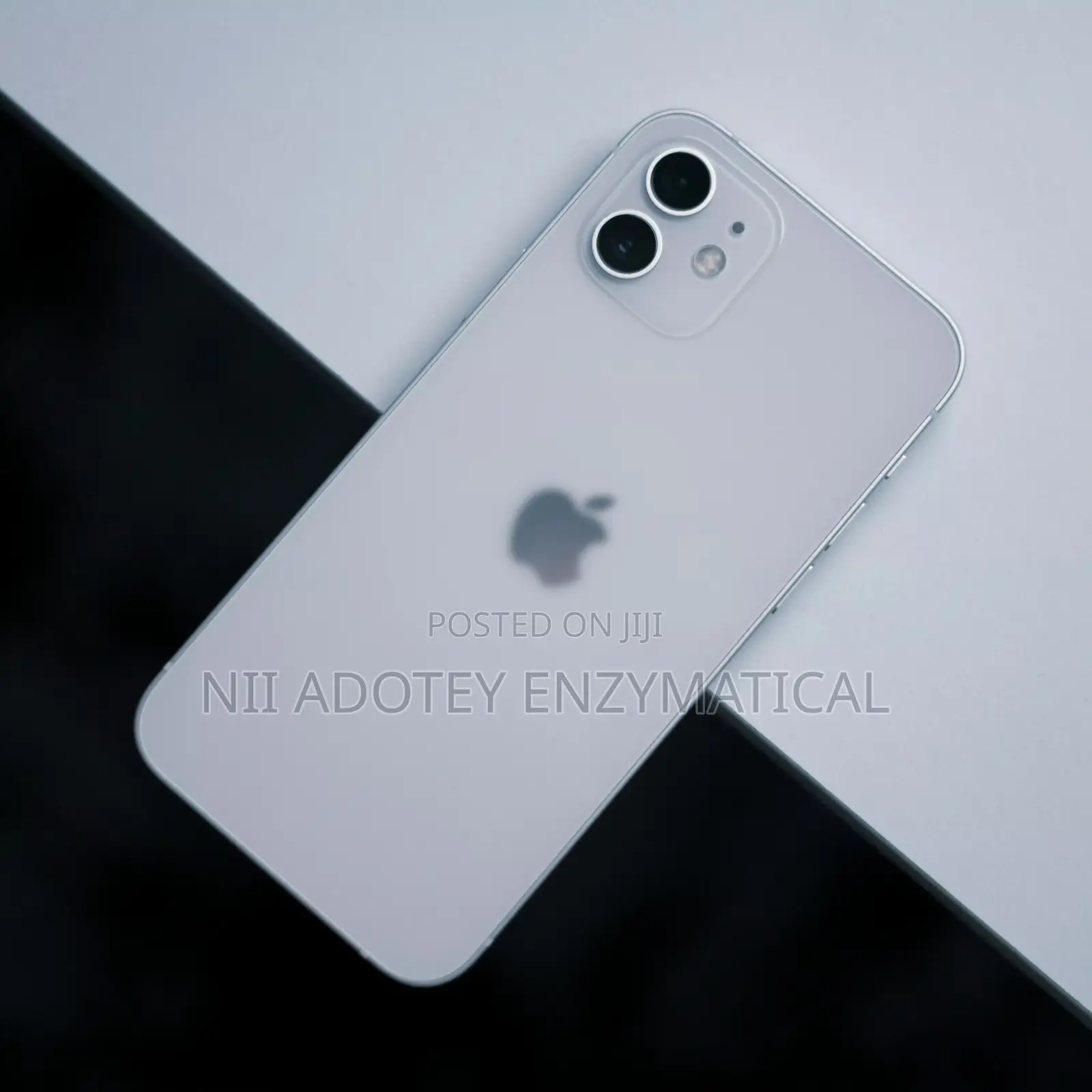 Apple iPhone 12 128 GB White