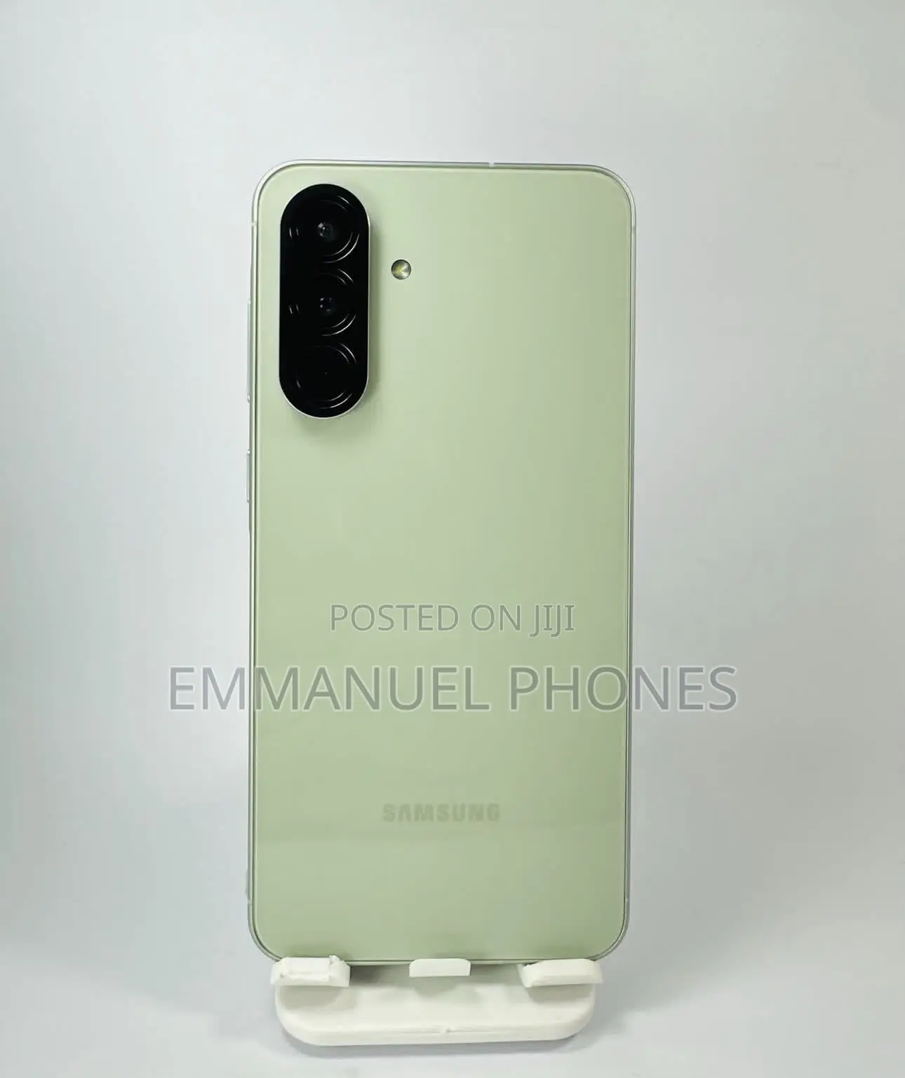 New Samsung Galaxy A56 256 GB Green