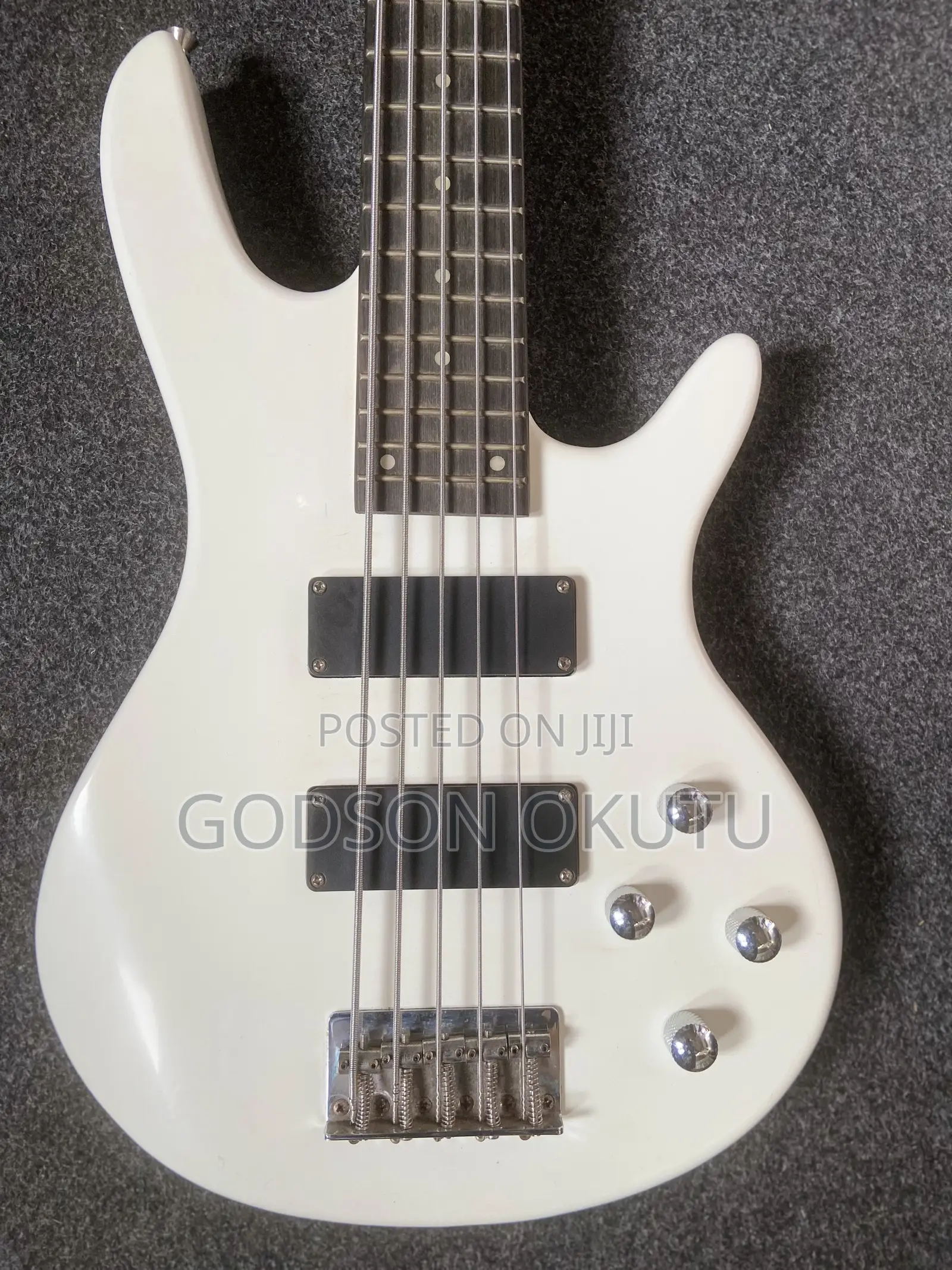 Ibanez Gsr250