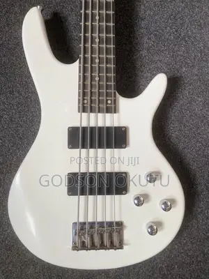 Ibanez Gsr250