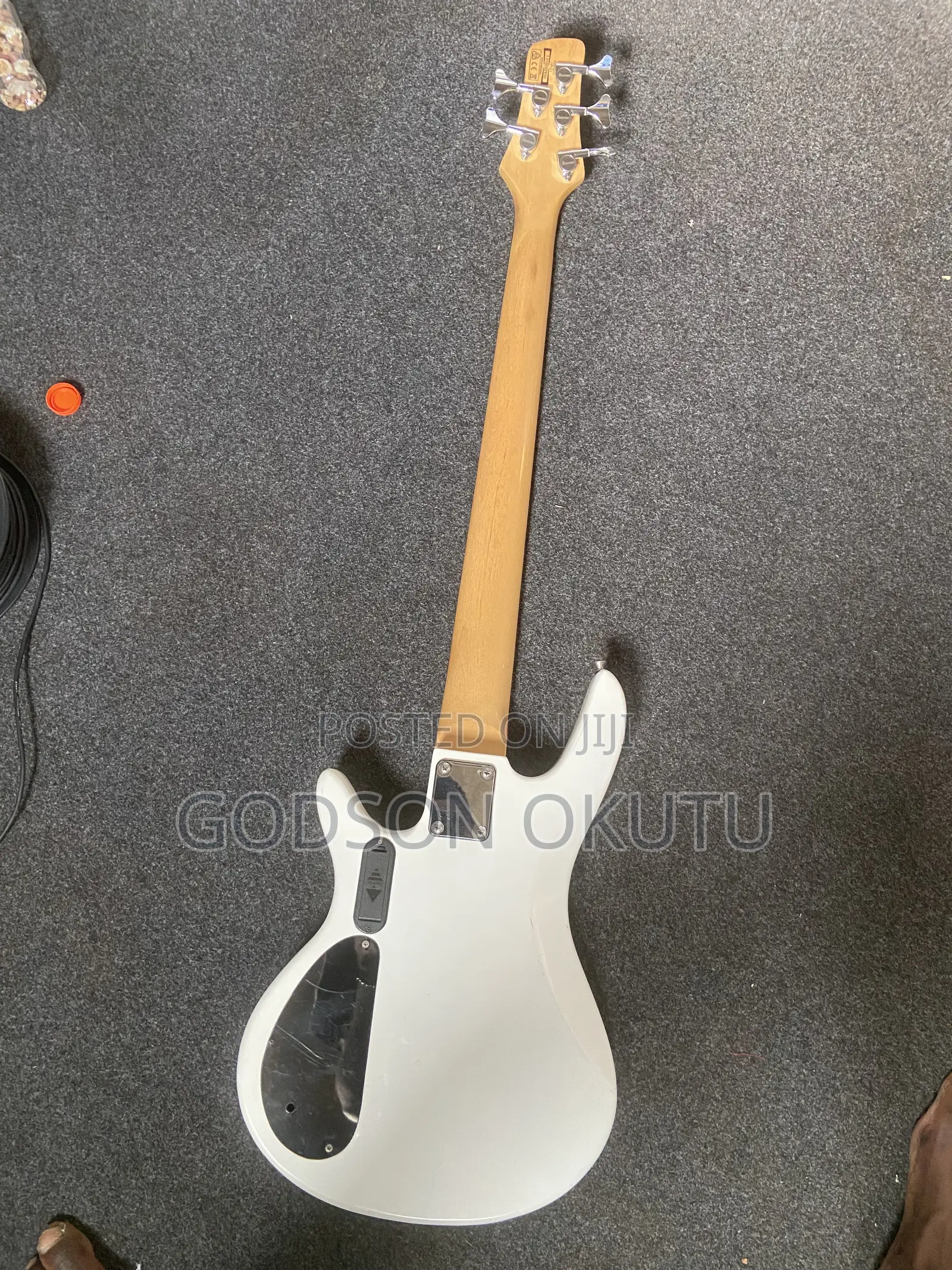 Ibanez Gsr250