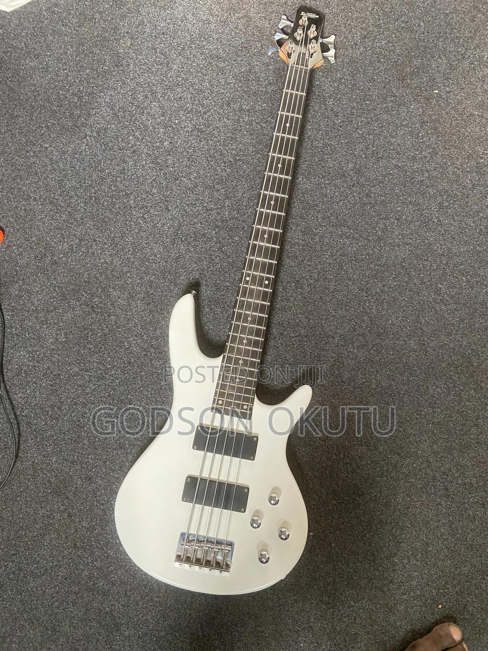 Ibanez Gsr250